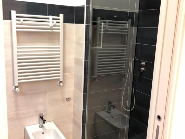 Maison Claudette Toledo : photo 5 de la chambre chambre double deluxe avec balcon