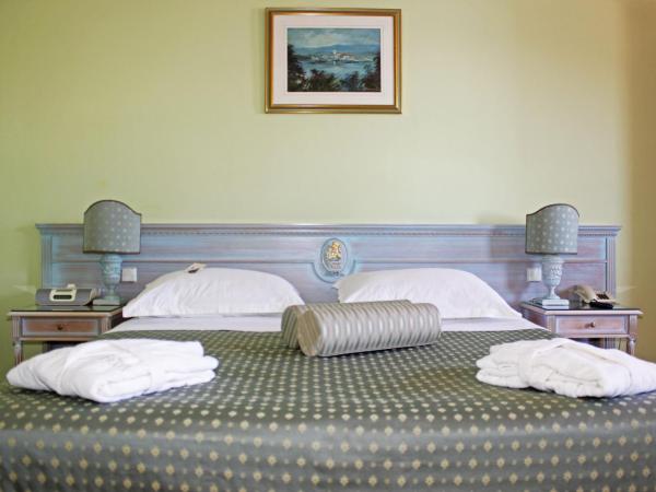 Marina Frapa Resort Rogoznica : photo 2 de la chambre chambre confort avec balcon