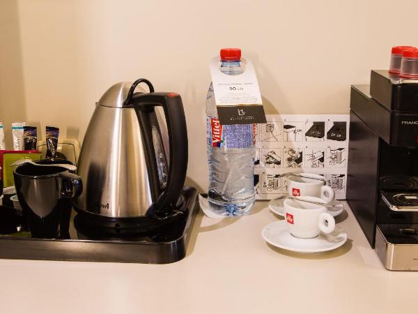 Grandium Hotel Prague : photo 1 de la chambre suite junior