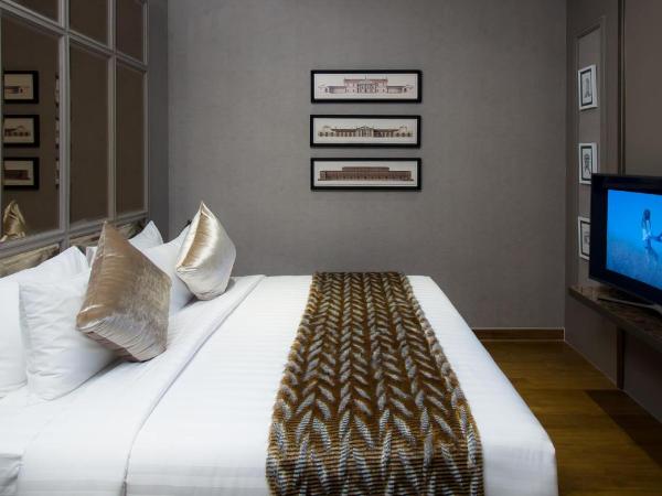 Itz Time Hua Hin Pool Villa : photo 6 de la chambre villa 3 chambres avec ppiscine.