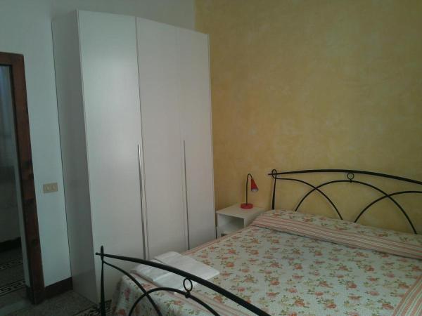 Vicolo Dell'Oro : photo 6 de la chambre appartement