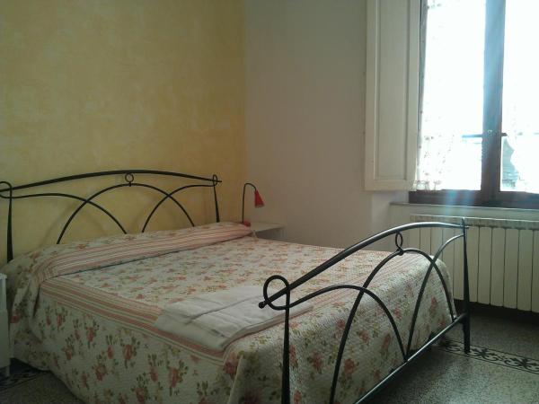 Vicolo Dell'Oro : photo 1 de la chambre appartement