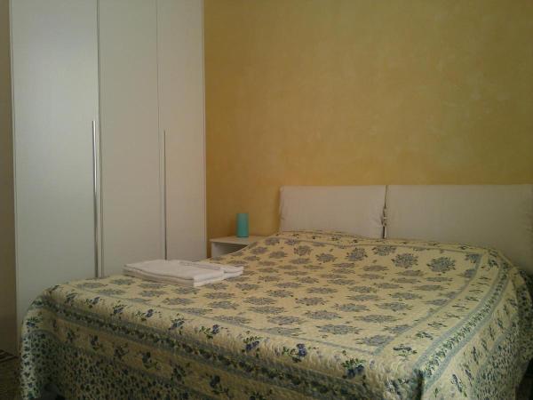 Vicolo Dell'Oro : photo 2 de la chambre appartement