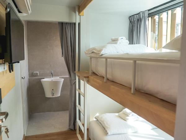 Nest by Sangob : photo 8 de la chambre penthouse