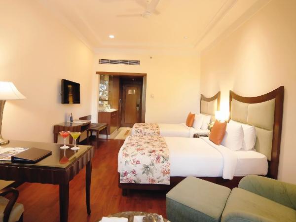 Muse Sarovar Portico Nehru Place : photo 3 de la chambre superior double or twin room with 15% dis on f&b and 2 hours early check in or late check out subject to availability
