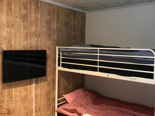 AK401 Guest house AKASAKA : photo 1 de la chambre chambre familiale deluxe