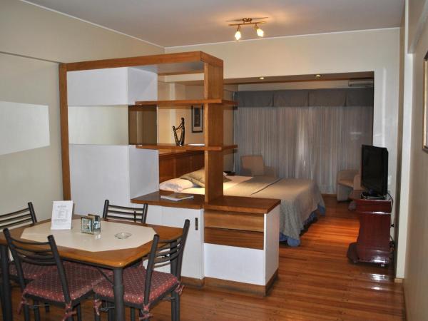 Altezza Apart Suites : photo 1 de la chambre suite classique