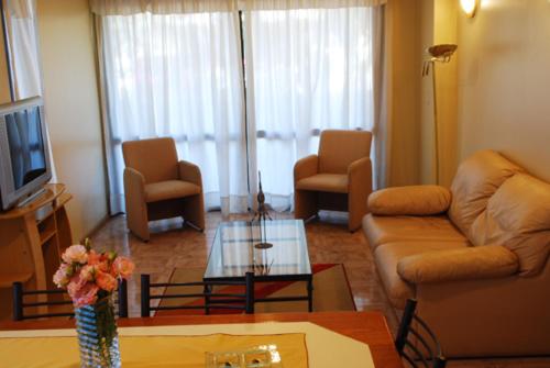 Altezza Apart Suites : photo 4 de la chambre suite familiale