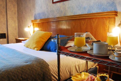 Altezza Apart Suites : photo 5 de la chambre suite familiale