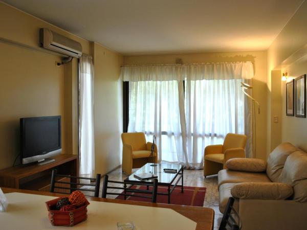 Altezza Apart Suites : photo 6 de la chambre suite familiale