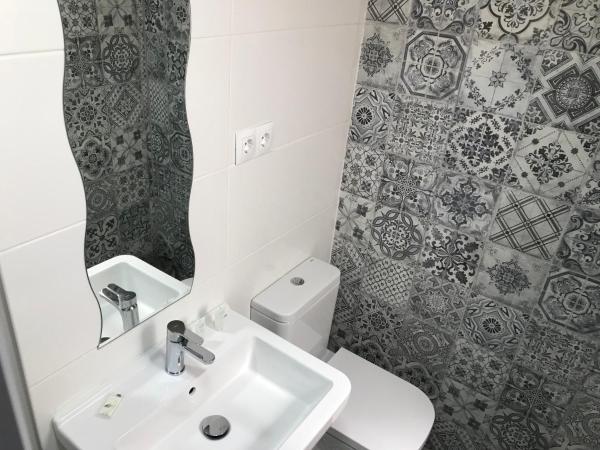 Hotel Boutique Centro BBB Auto check in : photo 1 de la chambre chambre double ou lits jumeaux Économique