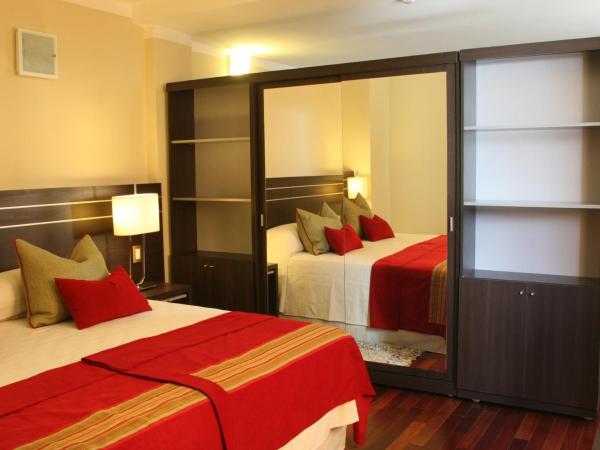 Zoom Apartments Hotel : photo 1 de la chambre studio d'affaires