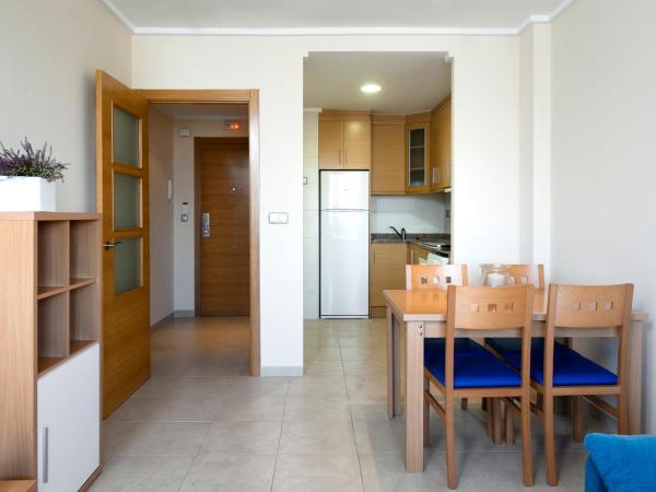 Alicante Hills : photo 4 de la chambre appartement 1 chambre (2 adultes)