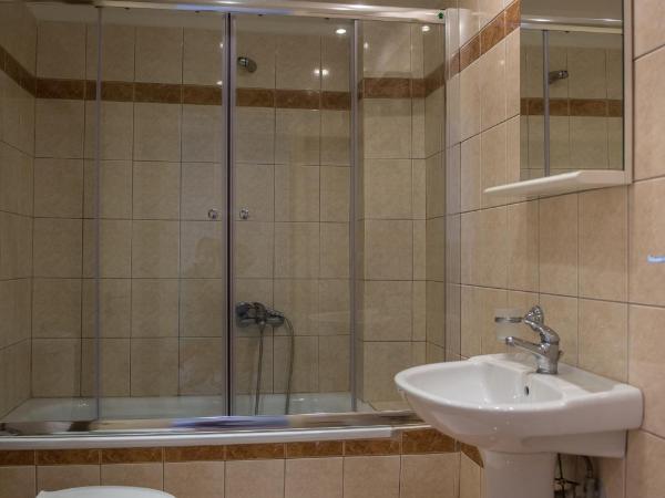 Lefkadio Suites : photo 5 de la chambre suite supérieure