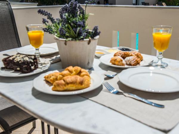 Lefkadio Suites : photo 3 de la chambre suite supérieure