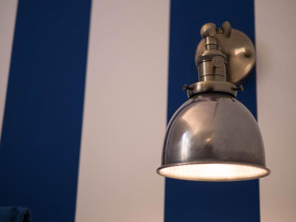 Family Affair Luxury Rooms&Suites : photo 3 de la chambre chambre triple deluxe