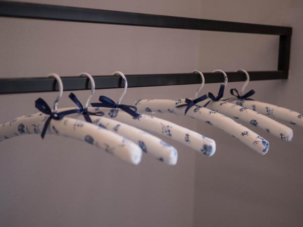 Family Affair Luxury Rooms&Suites : photo 2 de la chambre chambre triple deluxe