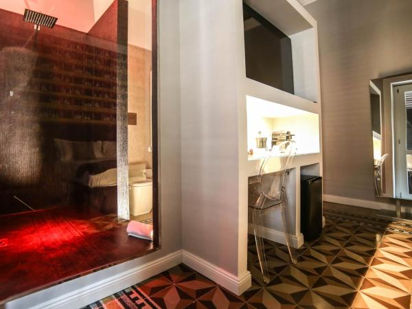 Family Affair Luxury Rooms&Suites : photo 9 de la chambre chambre double supérieure