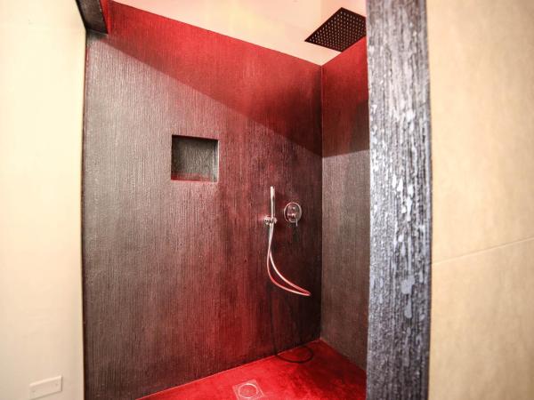 Family Affair Luxury Rooms&Suites : photo 6 de la chambre chambre double supérieure