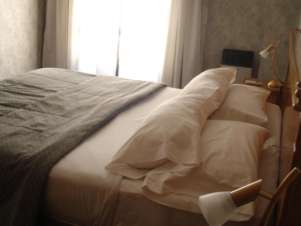 Altezza Apart Suites : photo 1 de la chambre suite simple classique