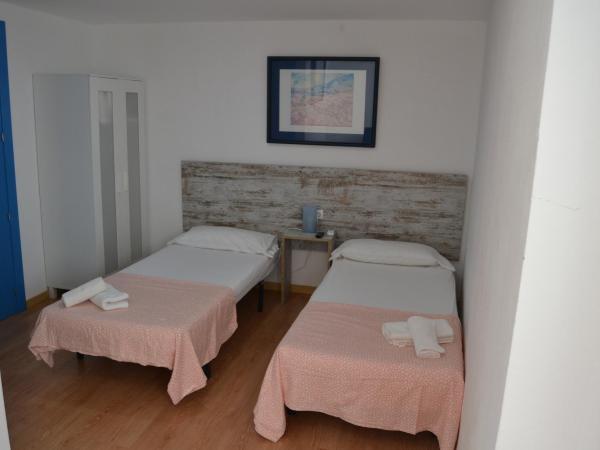 Hotel Boutique Nomadas : photo 2 de la chambre chambre double