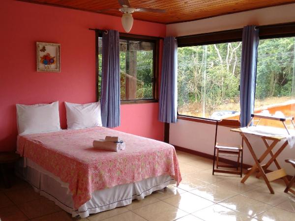 Biruta Guest House : photo 1 de la chambre suite standard