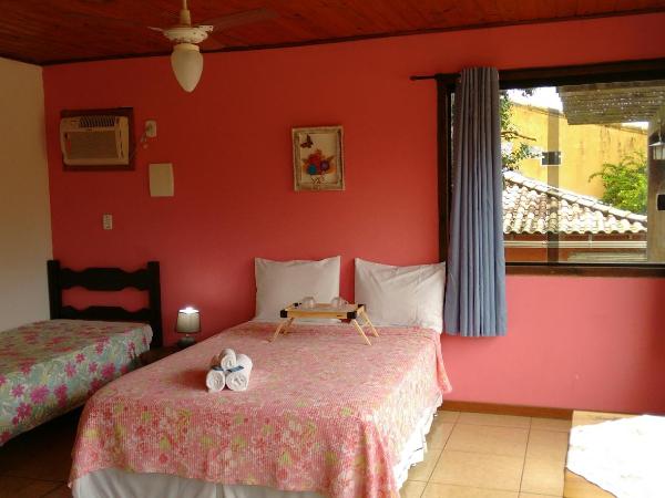 Biruta Guest House : photo 3 de la chambre suite standard