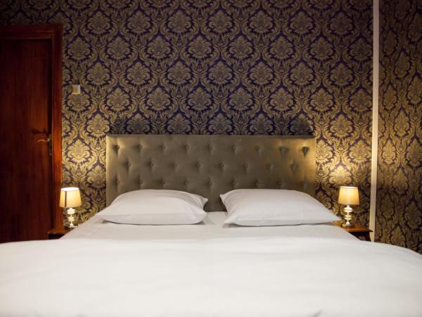 Matejki 8 : photo 4 de la chambre chambre double avec lit king-size