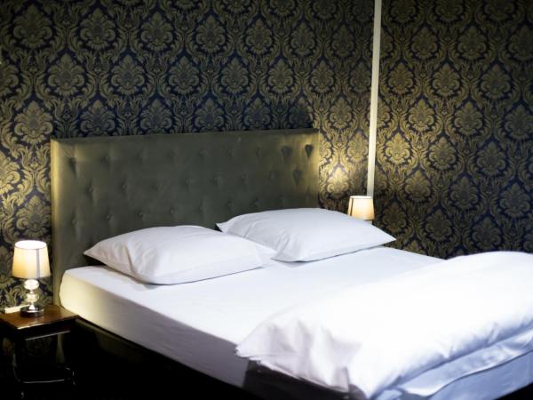 Matejki 8 : photo 3 de la chambre chambre double avec lit king-size