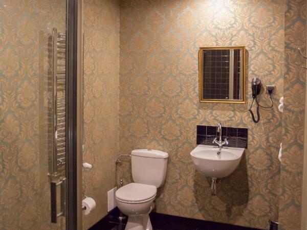 Matejki 8 : photo 2 de la chambre chambre double