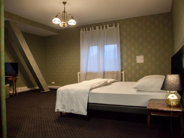 Matejki 8 : photo 4 de la chambre chambre double