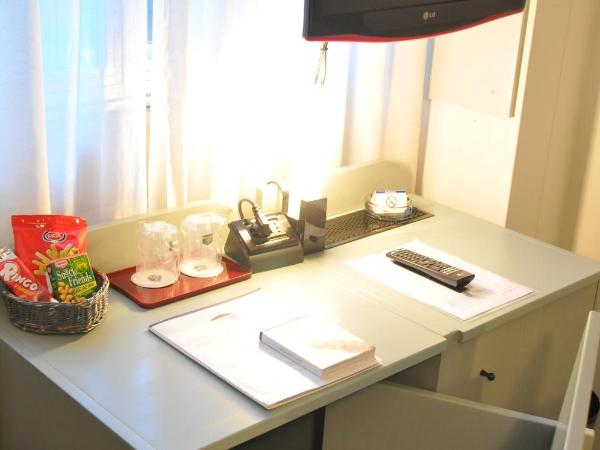 Al Fogher : photo 2 de la chambre chambre simple Économique - rez-de-chaussée