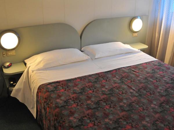 Al Fogher : photo 2 de la chambre chambre double Économique - rez-de-chaussée