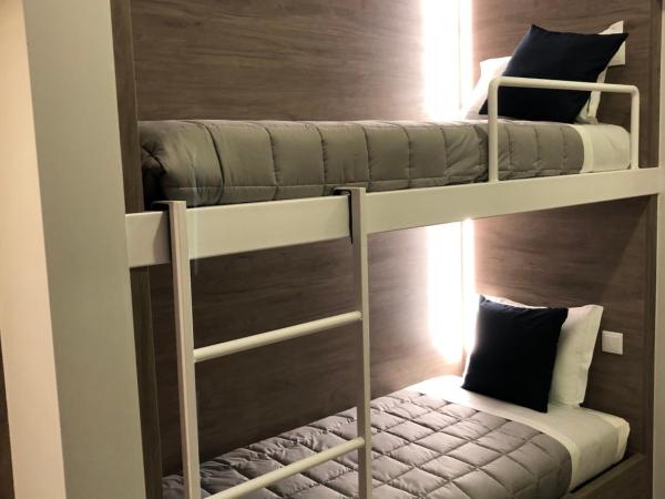 Hotel do Parque : photo 4 de la chambre appartement - vue sur piscine