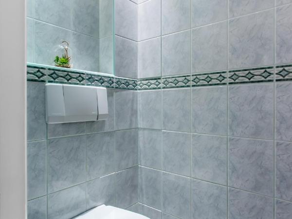 ClickTheFlat Żurawia Street Apart Rooms : photo 10 de la chambre chambre simple