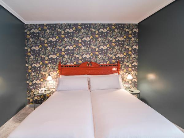 Petit Palace Puerta de Triana : photo 7 de la chambre chambre double