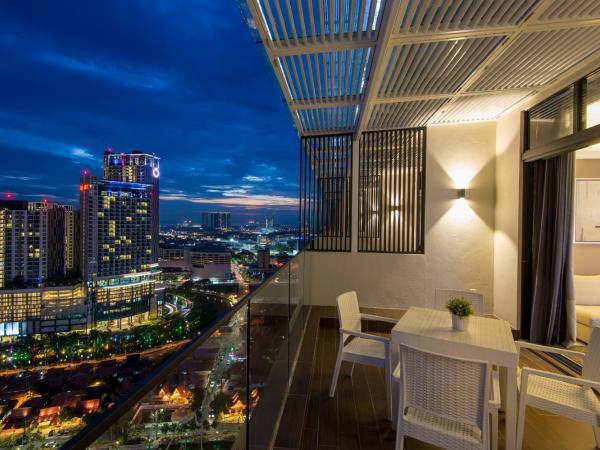 The Pines Melaka : photo 9 de la chambre 2 bedroom suite