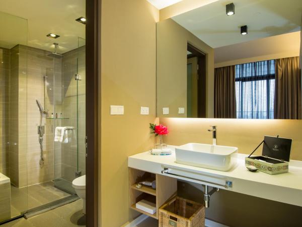 The Pines Melaka : photo 7 de la chambre 2 bedroom suite