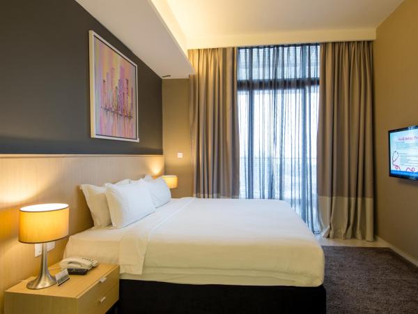 The Pines Melaka : photo 2 de la chambre 2 bedroom suite