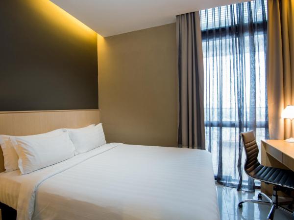 The Pines Melaka : photo 3 de la chambre 2 bedroom suite