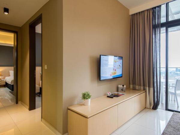 The Pines Melaka : photo 5 de la chambre 2 bedroom suite