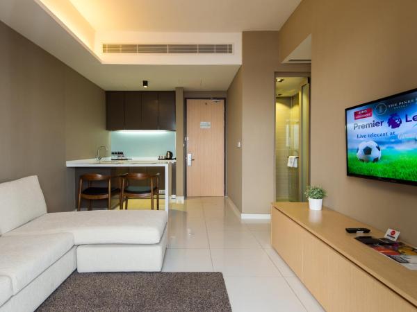 The Pines Melaka : photo 6 de la chambre 2 bedroom suite