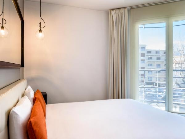 Adagio Nice Centre : photo 10 de la chambre appartement 2 chambres