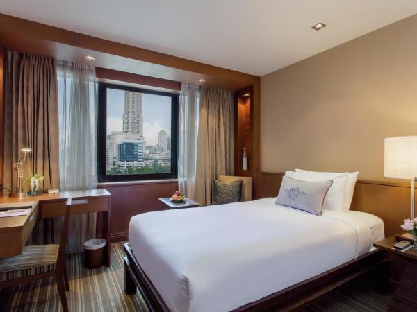 The Sukosol Hotel : photo 1 de la chambre chambre lits jumeaux deluxe