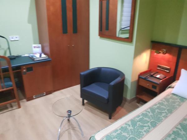 Idh Angel : photo 4 de la chambre chambre double ou lits jumeaux