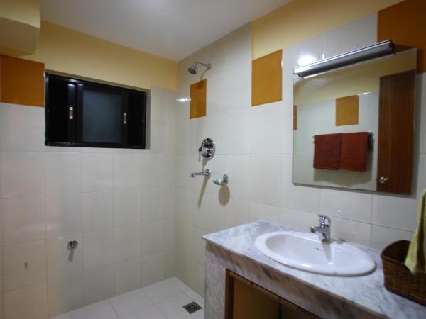 Royal Astoria Hotel : photo 5 de la chambre chambre double ou lits jumeaux supérieure