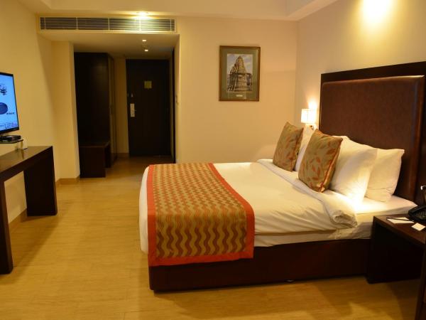 The Cloud Hotel : photo 3 de la chambre chambre double ou lits jumeaux deluxe supérieure