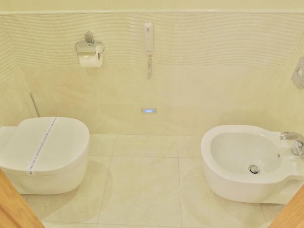 Retro Riverside Wellness Resort : photo 8 de la chambre chambre double supérieure