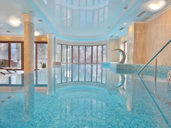 Retro Riverside Wellness Resort : photo 3 de la chambre offre spéciale - chambre double supérieure avec forfait bien-Être