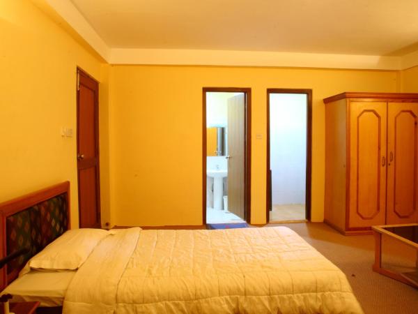 Royal Astoria Hotel : photo 3 de la chambre studio